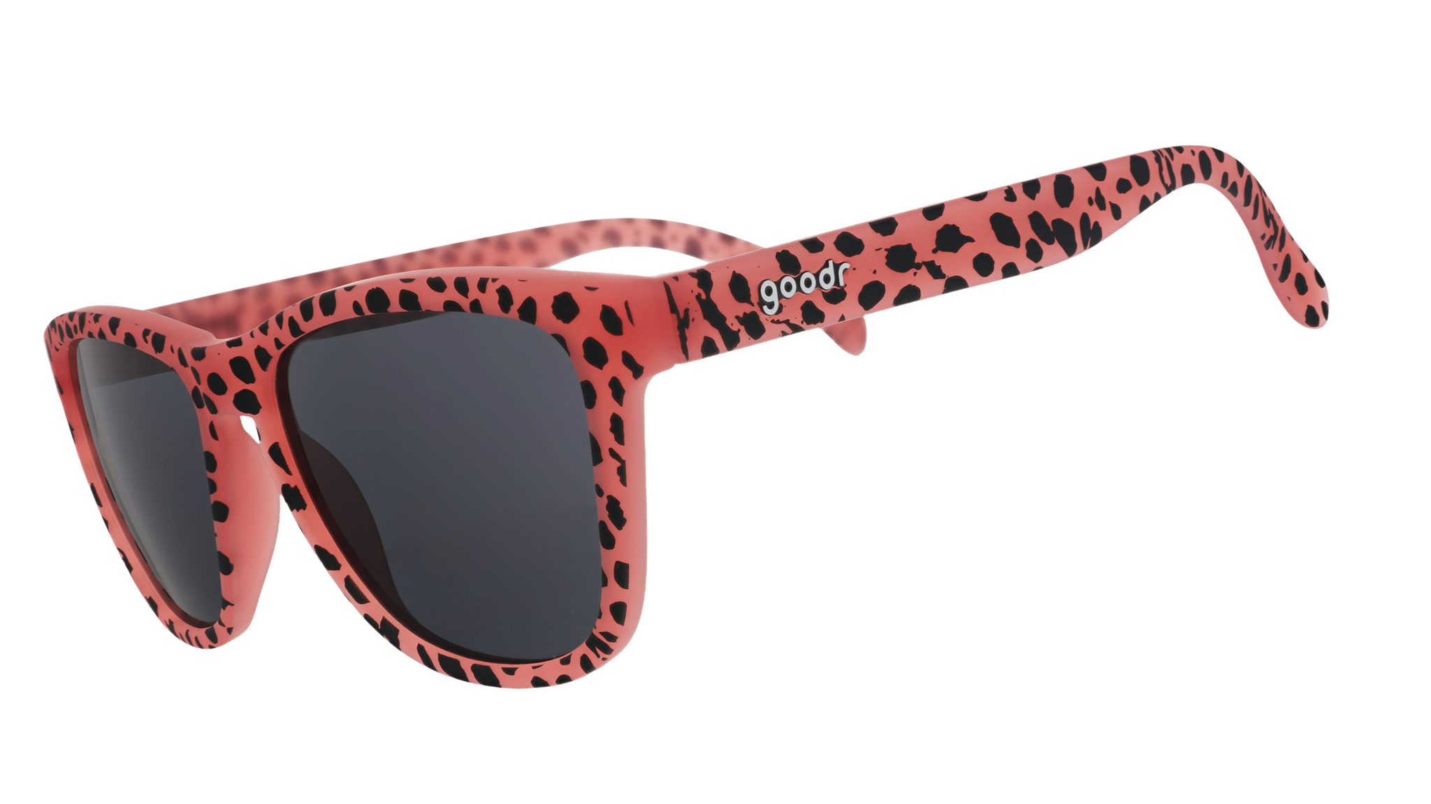 Cheetahs Always Win