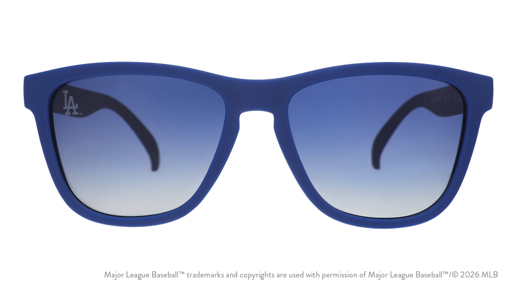 Live. Breathe. Blue.™