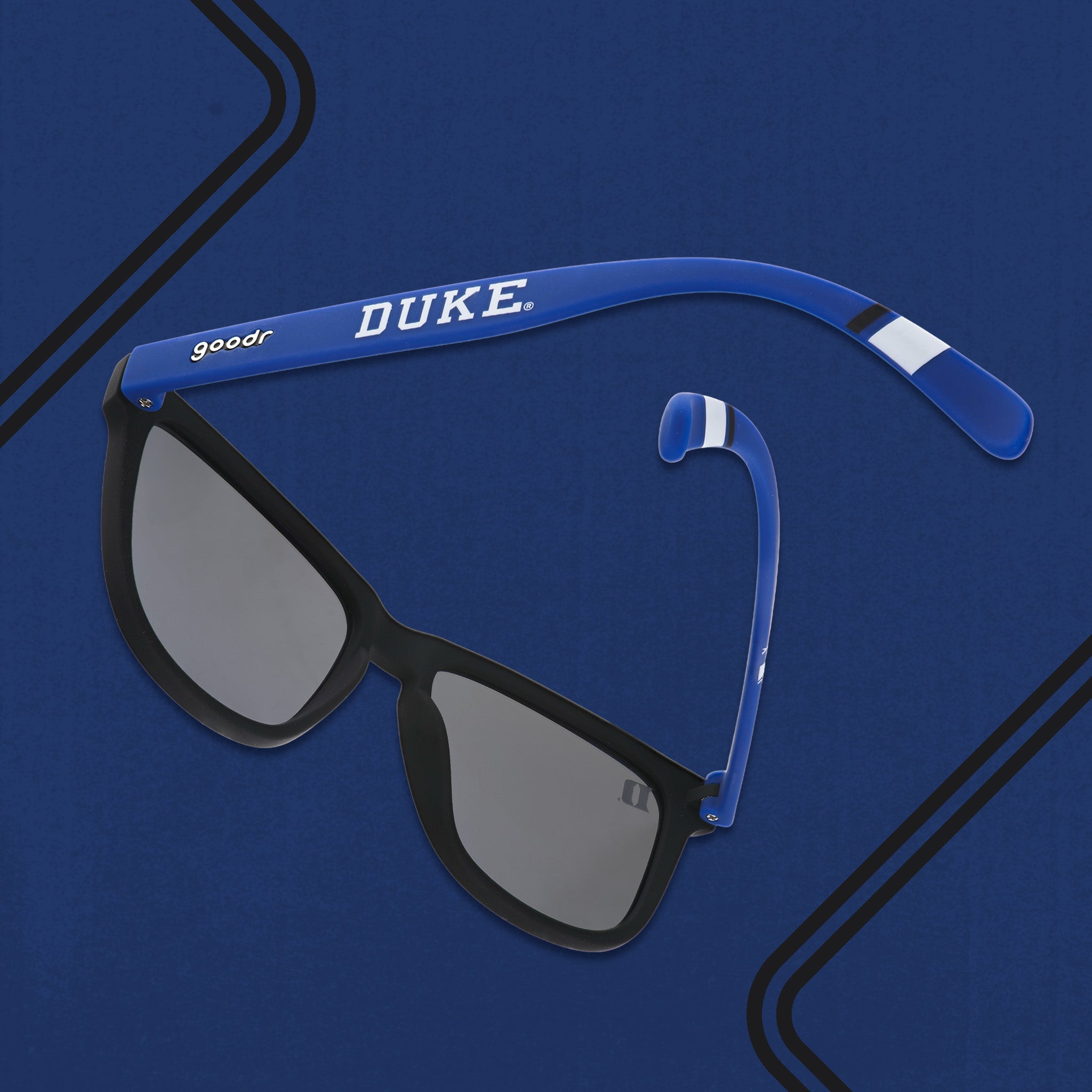 Royal Blue Hustle