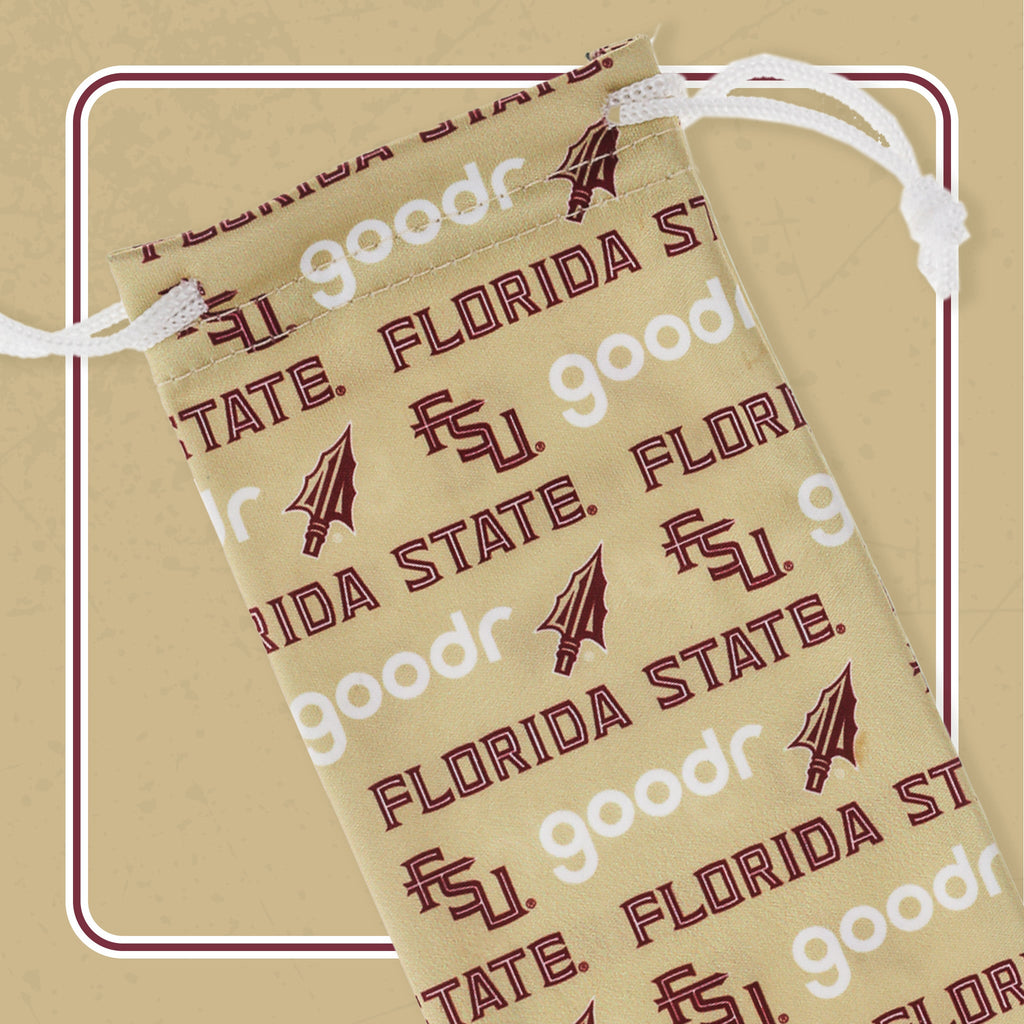 Fear the Spear