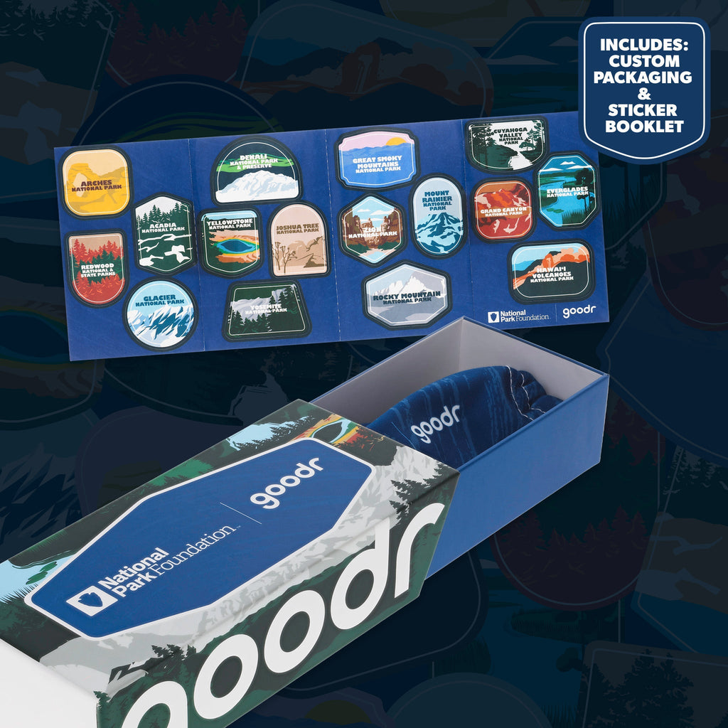 Scenic Route Trailblazer