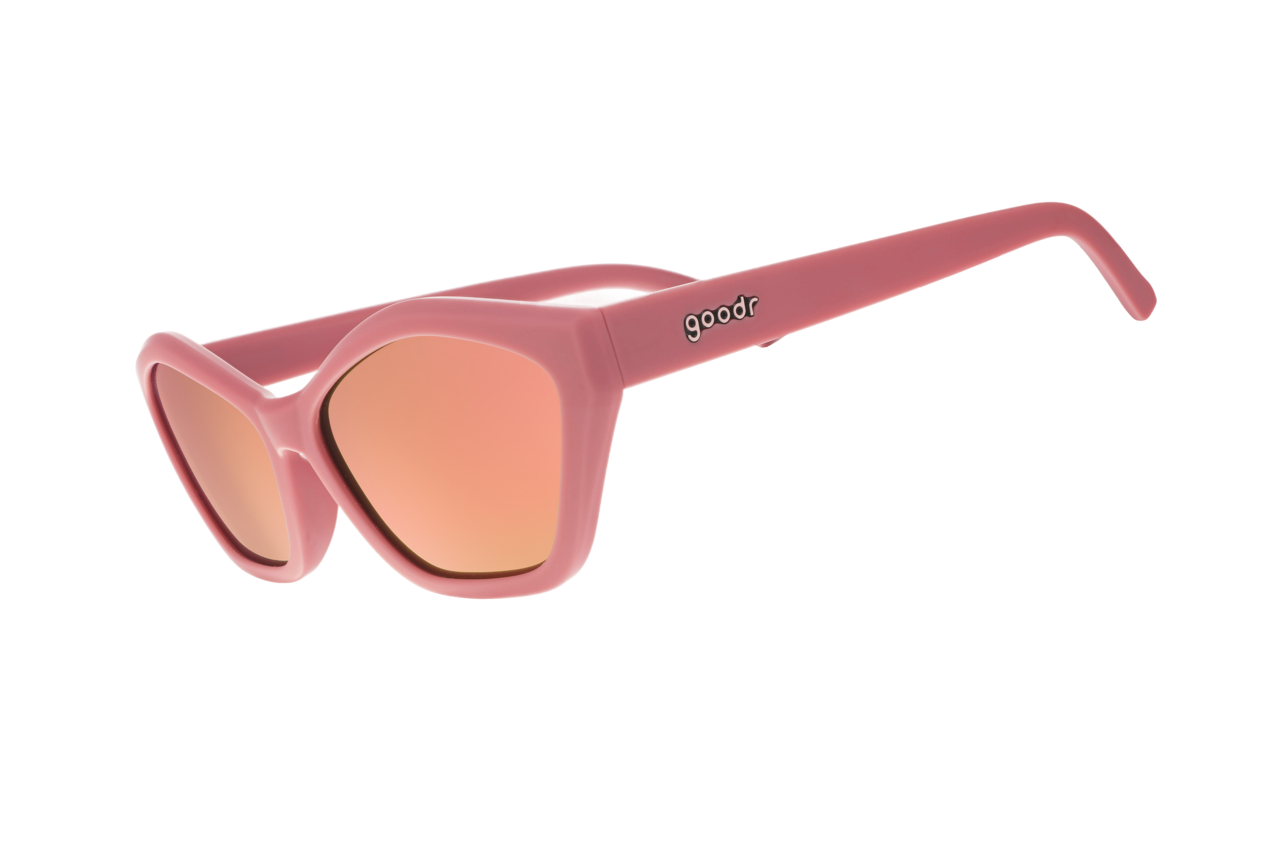 Bubblegum Socialite