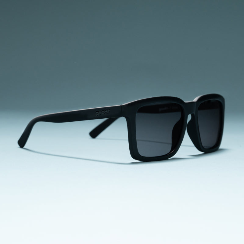 Made of Dark Matter
